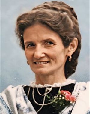 Ida Mair