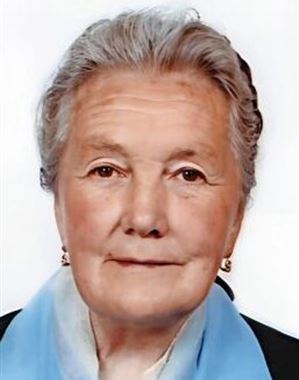 Profilbild von Ida Mair