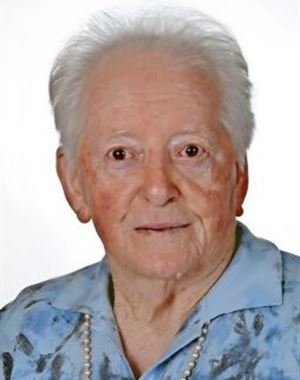 Profilbild Ida Meraner