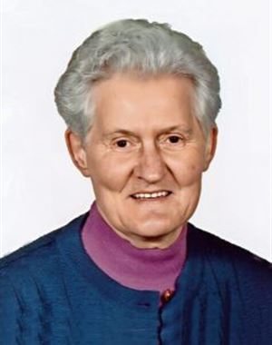 Profilbild Ida Ploner