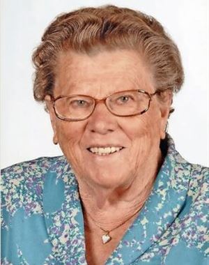 Profilbild Ida Wiedenhofer