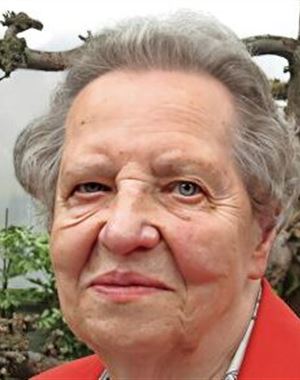 Profilbild Imma Pfeifhofer