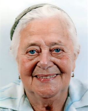 Profilbild Imma Psenner