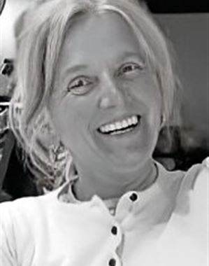 Profilbild von Inge Dalsass
