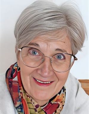 Ingeborg Gratz