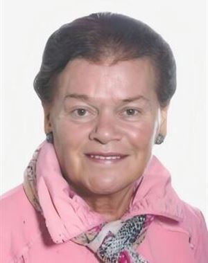 Profilbild Ingeborg Plank