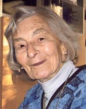 Profilbild Ingeborg Richter