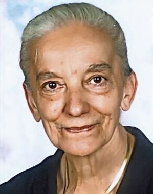 Profilbild Ingeborg Weger