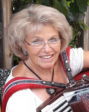 Profilbild Ingrid Ocker