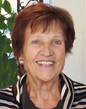 Profilbild Irene Federer