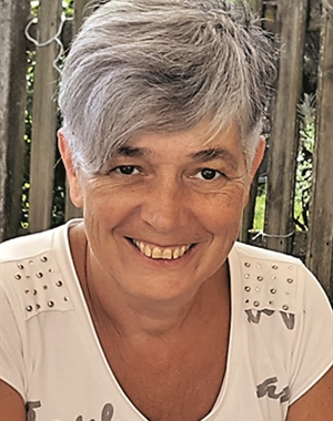 Irene Sattler