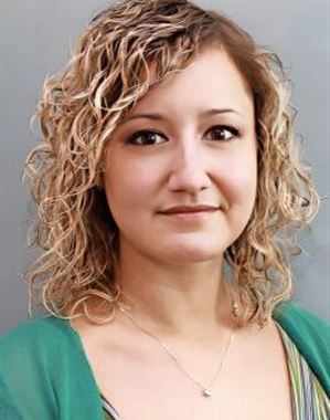 Profilbild von Irene Tumiati