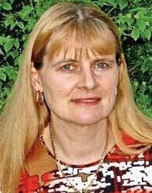 Profilbild Irmgard Geiser