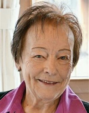 Profilbild Irmgard Lamp