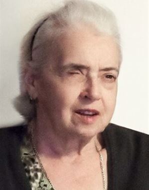 Irmgard Kostner