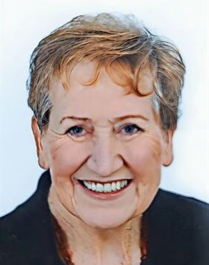 Profilbild Irmgard Piazzi