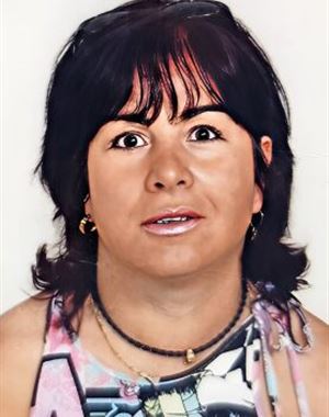 Profilbild Irmgard Pichler