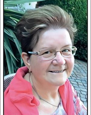 Profilbild Irmi Gapp