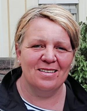 Profilbild Isolde Peer