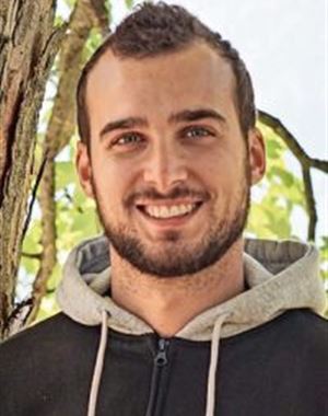 Profilbild Ivan Hofer