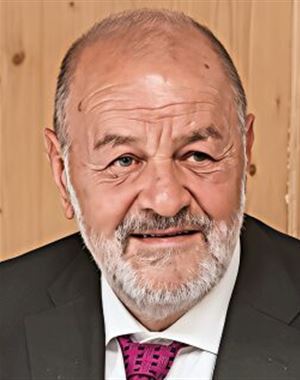 Profilbild Ivo Prucker