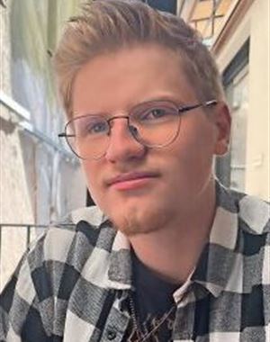 Profilbild Jakob Nussbaumer