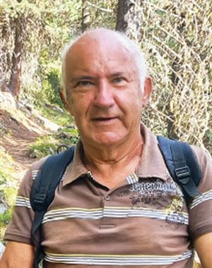 Profilbild Jakob Thöni