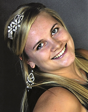 Profilbild Jessica Maria Weissteiner