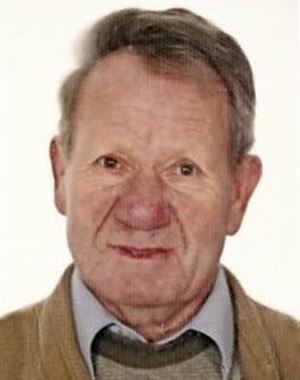Profilbild von Johann Erlacher