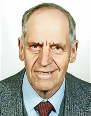 Johann Eschgfäller