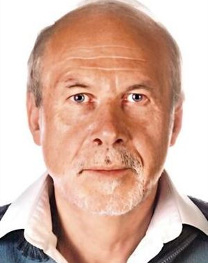 Profilbild Johann Fauster