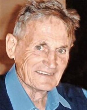 Profilbild Johann Ferretti