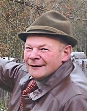 Profilbild Johann Frötscher