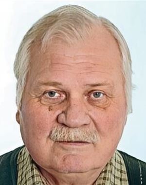 Profilbild von Johann Gassebner