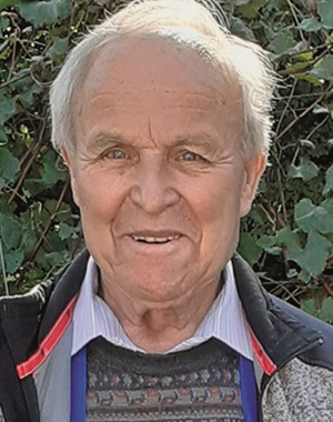 Profilbild Johann Gostner