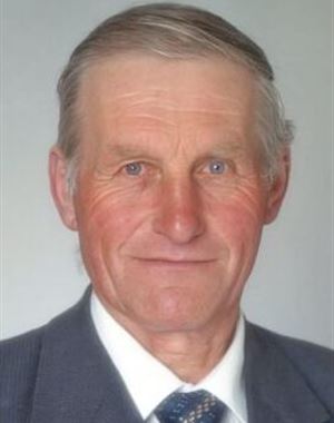 Profilbild von Johann Hofer