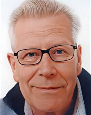 Profilbild Johann Illmer