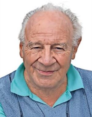 Profilbild von Johann Innerhofer