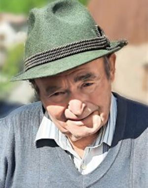 Profilbild Johann Kofler