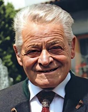 Profilbild Johann Kofler