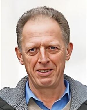 Profilbild von Johann Kohler