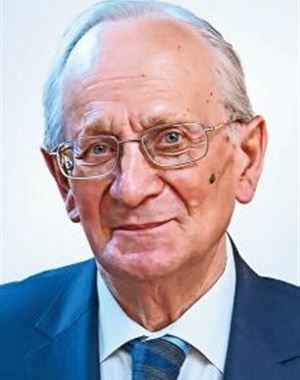 Profilbild Johann Kollmann