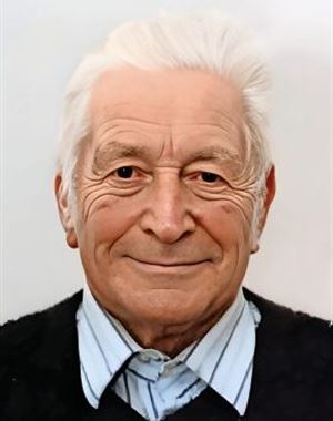Profilbild Johann Mittermair