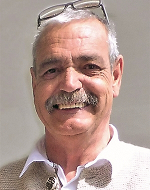 Profilbild Johann Obrist