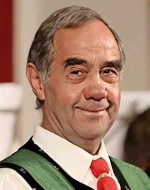 Profilbild Johann Pattis