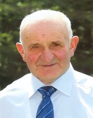 Profilbild Johann Pichler