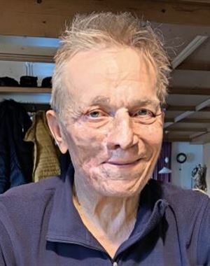 Profilbild Johann Pipperger