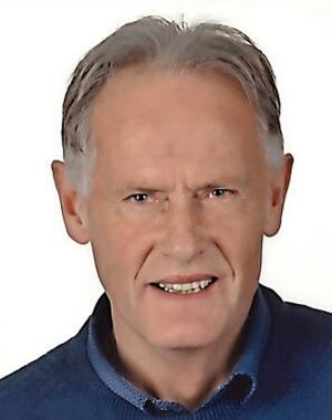 Profilbild Johann Pircher