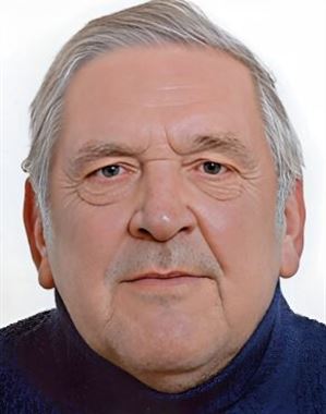 Profilbild Johann Pircher