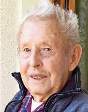 Profilbild Johann Rienzner